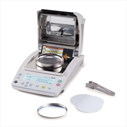Cân sấy ẩm Shimadzu MOC-63U
